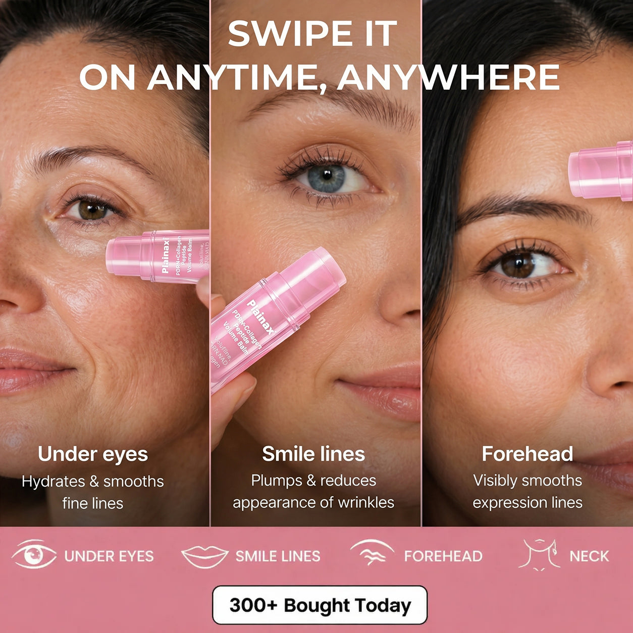 PDRN+ Collagen & Peptide Volume Balm
