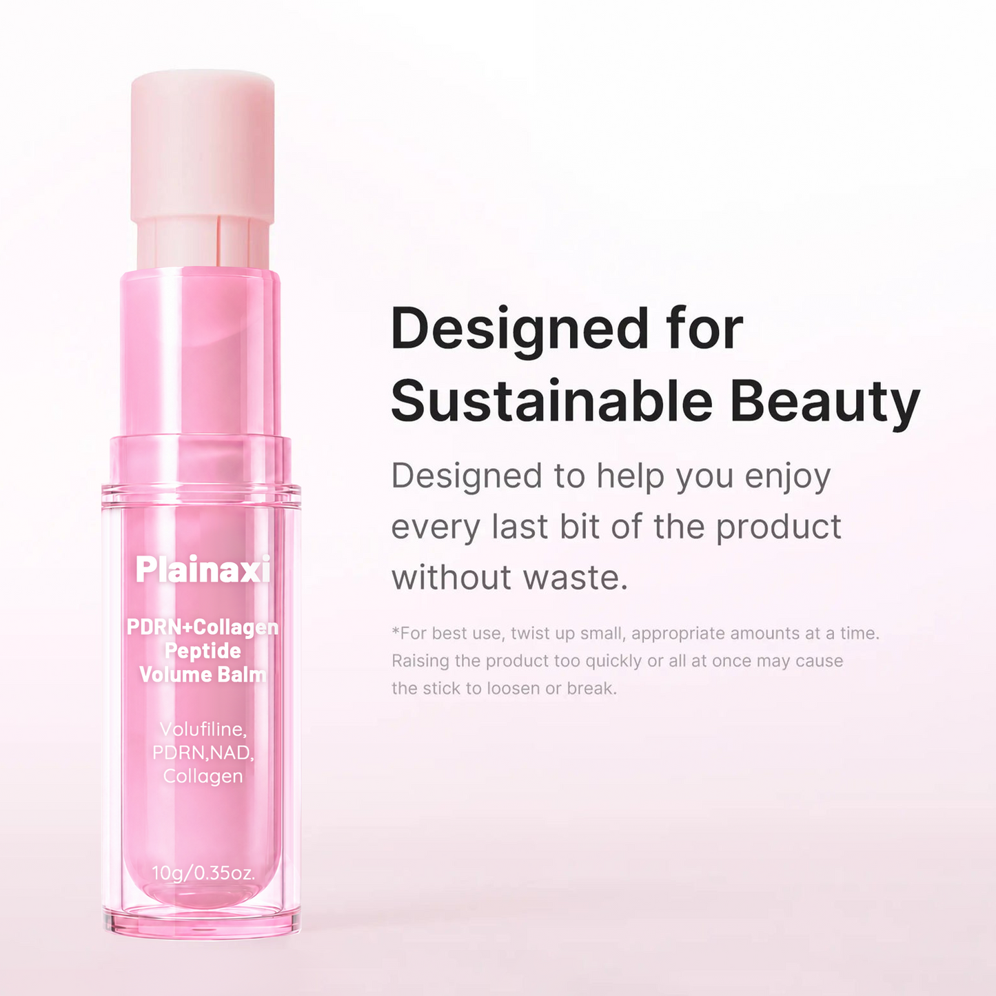 PDRN+ Collagen & Peptide Volume Balm