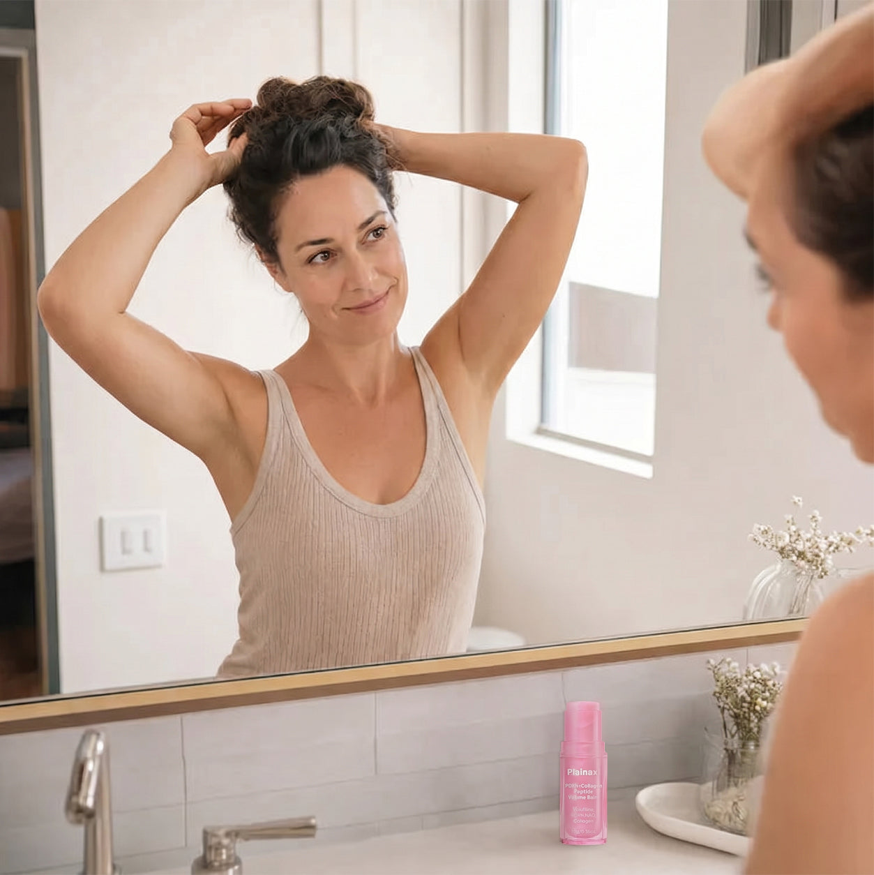 PDRN+ Collagen & Peptide Volume Balm