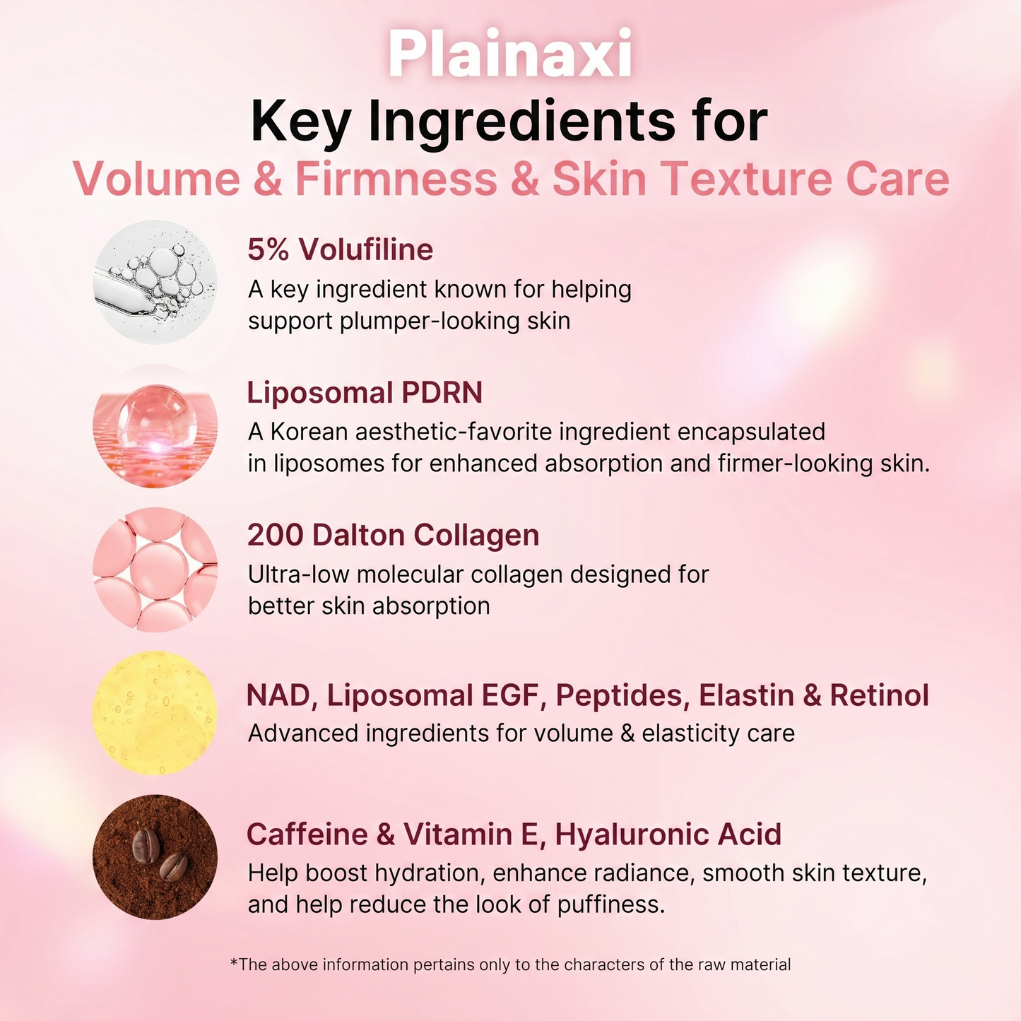PDRN+ Collagen & Peptide Volume Balm