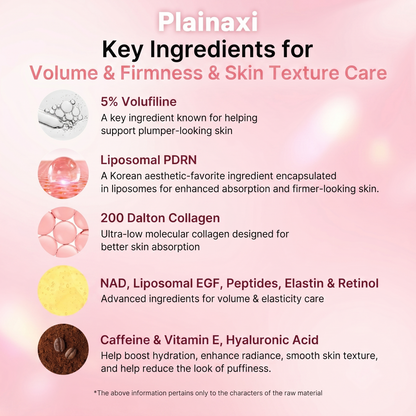 PDRN+ Collagen & Peptide Volume Balm
