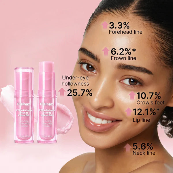 PDRN+ Collagen & Peptide Volume Balm